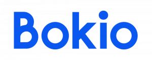 Bokio-logo