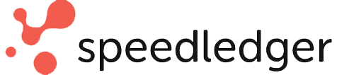 speedledger logo
